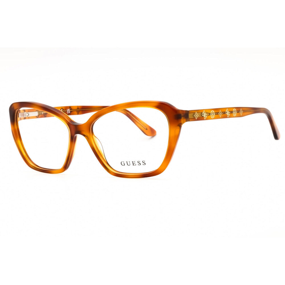 NWT Guess GU50115-053 52mm New Eyeglasses